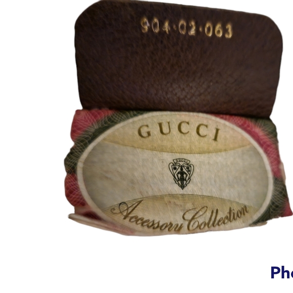 Vintage Gucci - Picture 5 of 6